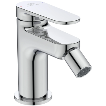 CERAFINE O - BD775 - Single handle bidet mixer by Ideal Standard - view 3